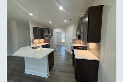 1758 Black Horse Road #49, Kernersville, NC 27284 - Photo 5