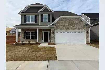 1758 Black Horse Road #49, Kernersville, NC 27284 - Photo 1