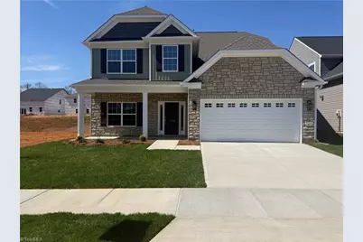 1758 Black Horse Road #49, Kernersville, NC 27284 - Photo 1