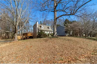 2501 White Fence Way, High Point, NC 27265 - Photo 3