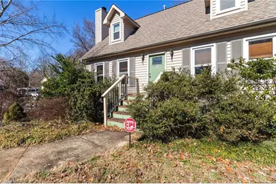 2501 White Fence Way, High Point, NC 27265 - Photo 5