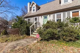 2501 White Fence Way, High Point, NC 27265 - Photo 5