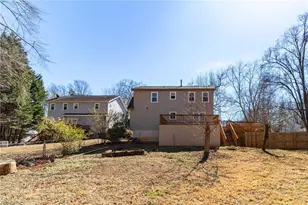 2501 White Fence Way, High Point, NC 27265 - Photo 33