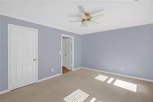 2501 White Fence Way, High Point, NC 27265 - Photo 17