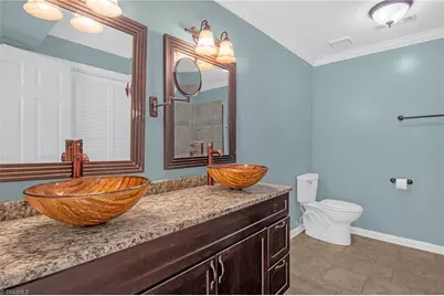 2501 White Fence Way, High Point, NC 27265 - Photo 19