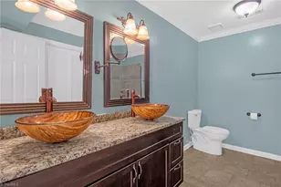 2501 White Fence Way, High Point, NC 27265 - Photo 19