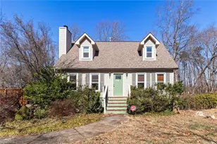 2501 White Fence Way, High Point, NC 27265 - Photo 1