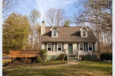 2501 White Fence Way, High Point, NC 27265 - Photo 1