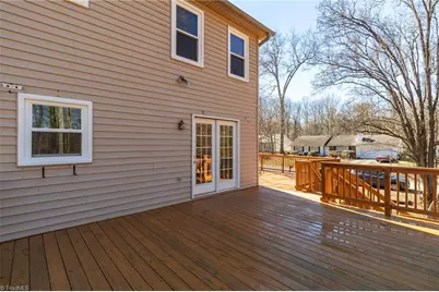 2501 White Fence Way, High Point, NC 27265 - Photo 27