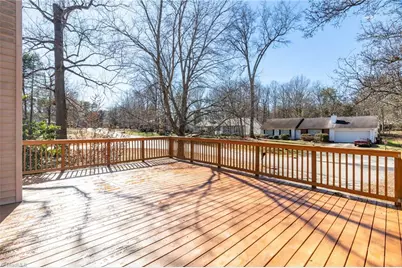 2501 White Fence Way, High Point, NC 27265 - Photo 29