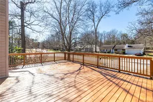 2501 White Fence Way, High Point, NC 27265 - Photo 29