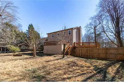 2501 White Fence Way, High Point, NC 27265 - Photo 33