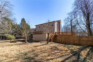 2501 White Fence Way, High Point, NC 27265 - Photo 33