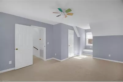 2501 White Fence Way, High Point, NC 27265 - Photo 23