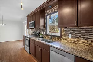 2501 White Fence Way, High Point, NC 27265 - Photo 15