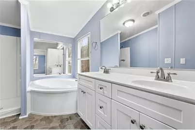 2025 Hickory Fork Road, Walnut Cove, NC 27052 - Photo 21