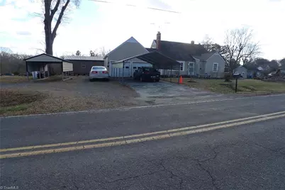 234 Oak Grove Church Road, Mocksville, NC 27028 - Photo 9