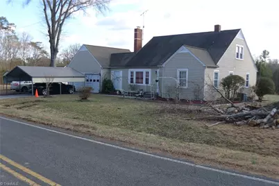 234 Oak Grove Church Road, Mocksville, NC 27028 - Photo 3