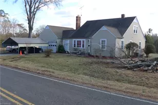 234 Oak Grove Church Rd, Mocksville, NC 27028 - Photo 3