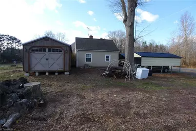 234 Oak Grove Church Road, Mocksville, NC 27028 - Photo 11