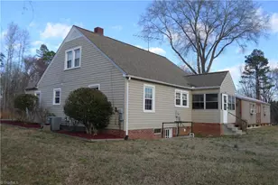 234 Oak Grove Church Rd, Mocksville, NC 27028 - Photo 5