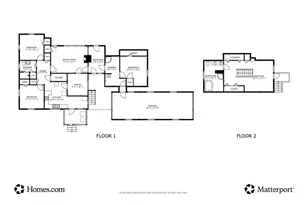 234 Oak Grove Church Rd, Mocksville, NC 27028 - Photo 15