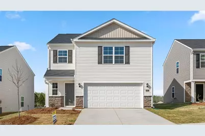 6288 Ashton Woods Lane, Rural Hall, NC 27045 - Photo 1