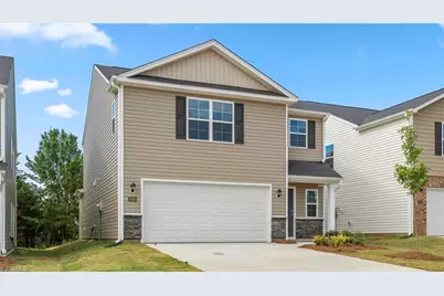 6288 Ashton Woods Lane, Rural Hall, NC 27045 - Photo 1