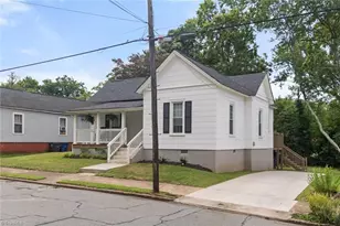 1004 Albert St, Winston-Salem, NC 27101 - Photo 3
