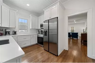 1004 Albert Street, Winston-Salem, NC 27101 - Photo 17