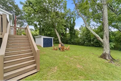 1004 Albert Street, Winston-Salem, NC 27101 - Photo 43