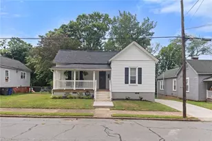 1004 Albert St, Winston-Salem, NC 27101 - Photo 3