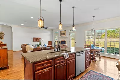 8814 Sawtooth Court, Kernersville, NC 27284 - Photo 11