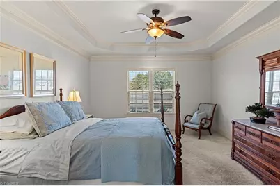 8814 Sawtooth Court, Kernersville, NC 27284 - Photo 17