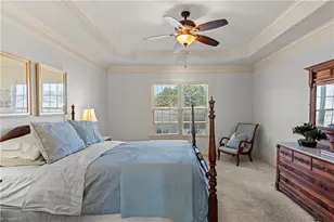 8814 Sawtooth Ct, Kernersville, NC 27284 - Photo 17