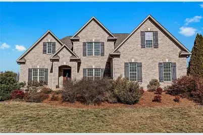 8814 Sawtooth Court, Kernersville, NC 27284 - Photo 1