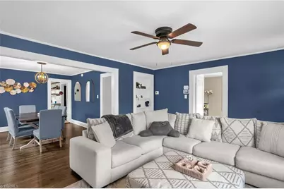 1519 Victory Street, Greensboro, NC 27407 - Photo 5