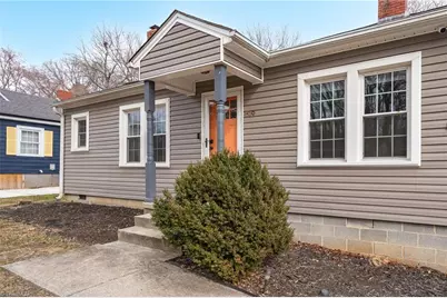 1519 Victory Street, Greensboro, NC 27407 - Photo 3