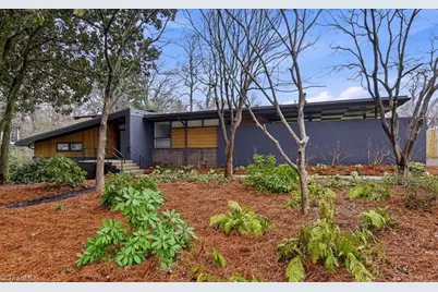 1801 Georgia Avenue, Winston-Salem, NC 27104 - Photo 1