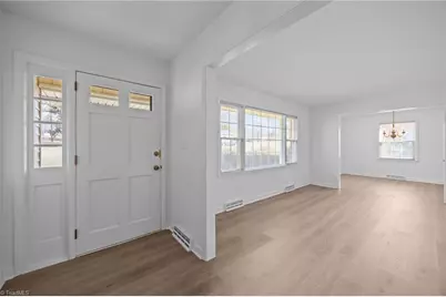 1022 Pine Knolls Road, Kernersville, NC 27284 - Photo 25