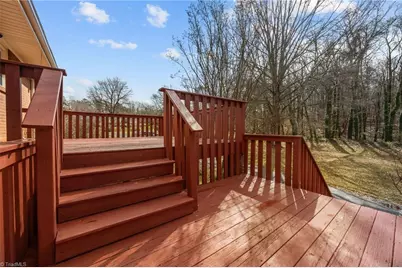 1022 Pine Knolls Road, Kernersville, NC 27284 - Photo 21