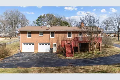 1022 Pine Knolls Road, Kernersville, NC 27284 - Photo 7