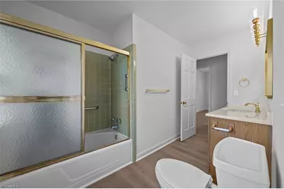 1022 Pine Knolls Road, Kernersville, NC 27284 - Photo 9