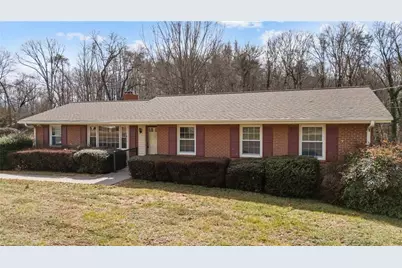 1022 Pine Knolls Road, Kernersville, NC 27284 - Photo 5