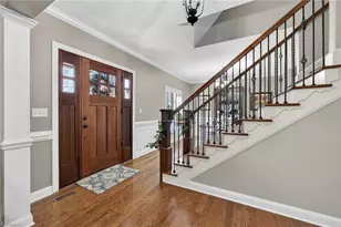 1310 Kilkenny Ln, Rural Hall, NC 27045 - Photo 5