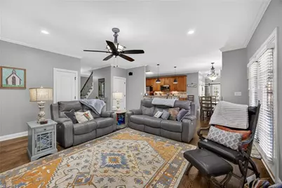 1310 Kilkenny Lane, Rural Hall, NC 27045 - Photo 9