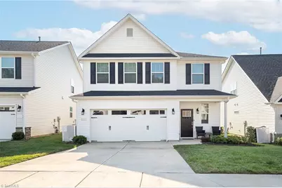 2207 Campbell Loop, Burlington, NC 27215 - Photo 1