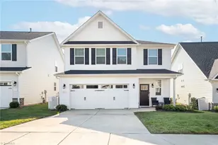 2207 Campbell Loop, Burlington, NC 27215 - Photo 1