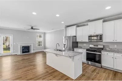 2207 Campbell Loop, Burlington, NC 27215 - Photo 5