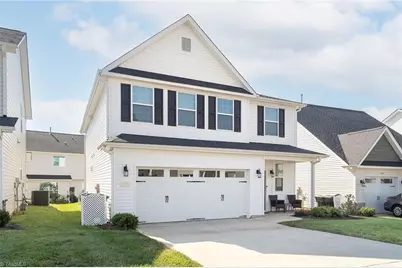 2207 Campbell Loop, Burlington, NC 27215 - Photo 3